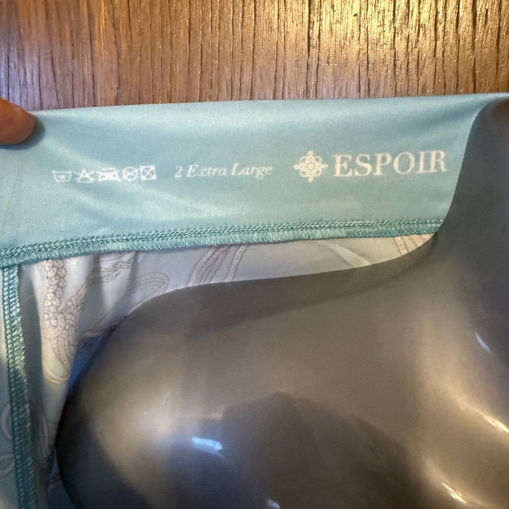 BNWT Espoir ladies equestrian riding shirt - Picture 2 of 5